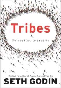 Tribes by Seth Godin